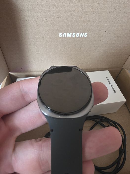 Смарт часы Galaxy Watch 8