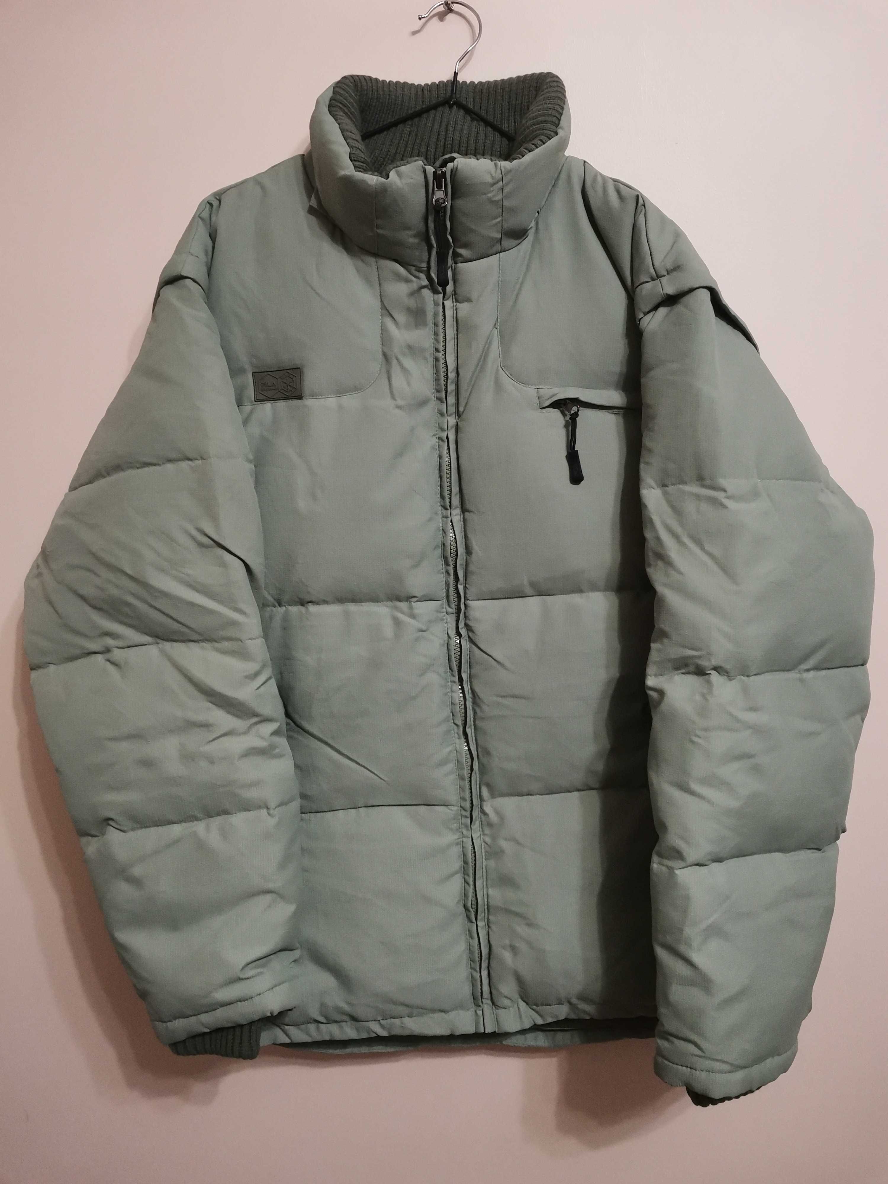 FILA Sport Legacy Down Winter Puffer Jacket. гр. Шумен 2-ри корпус