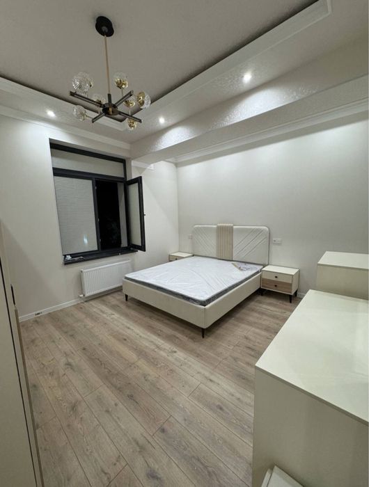 Срочно здается в Аренду 3х ком квартира городе Чирчике районе 500тка