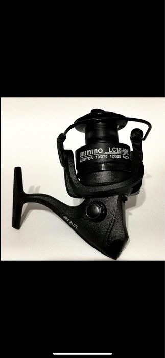 Mulineta SAIMINO LC18-50F