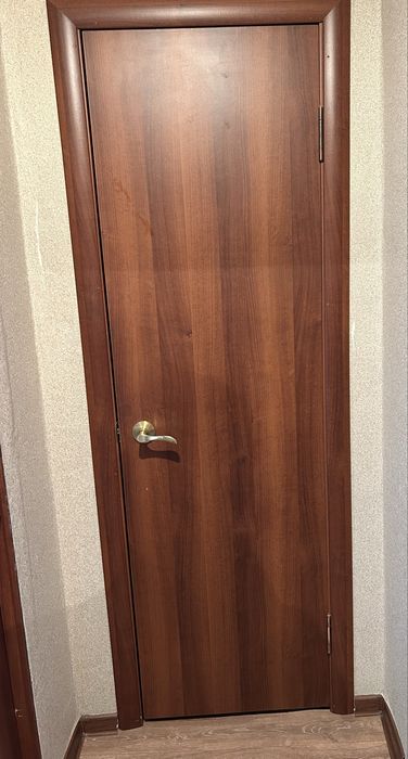 Межкомнатные двери 2000 тг