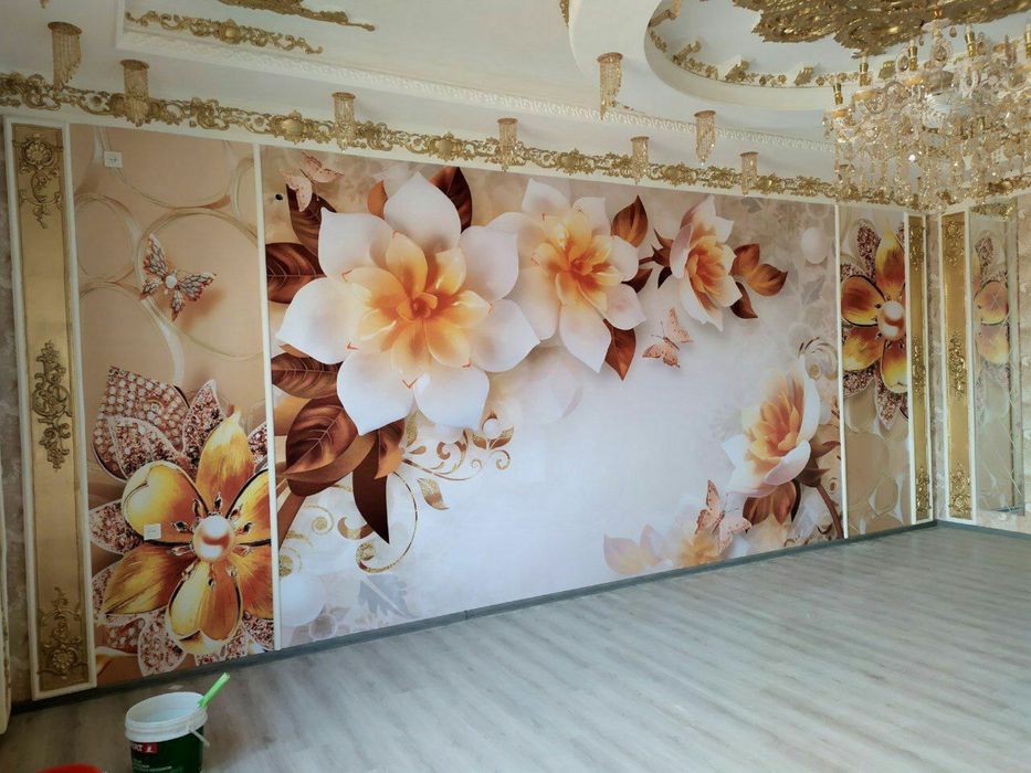 NATIJNOY patalok 3D aboy