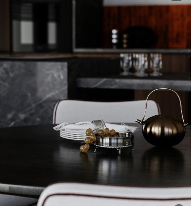 Дизайнер интерьера