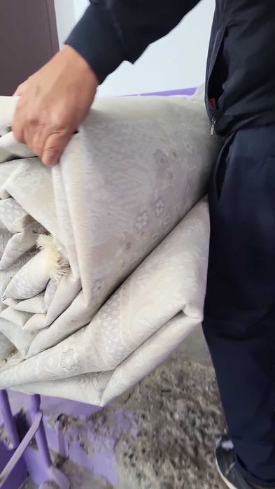 Ковёр арабский 3×5 размер новый