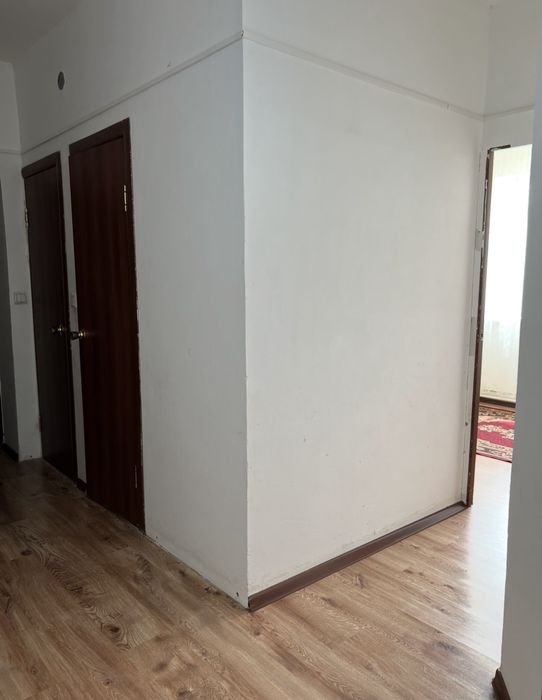 Сдам 2-к ком квартиру в 34 мкр