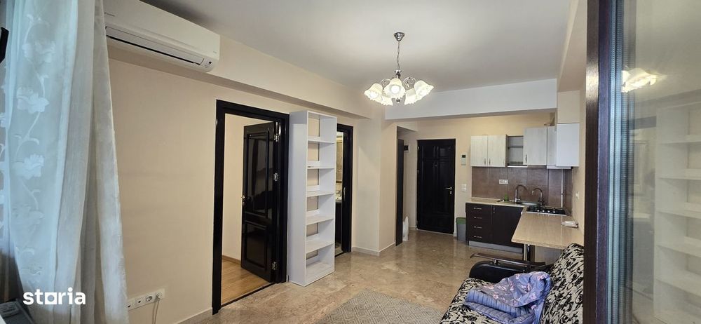 Apartament 2 camere, Copou, cu balcon terasă