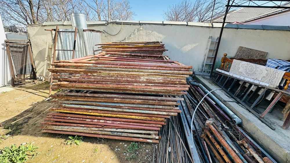 Струбцина Леса бу Струпцина