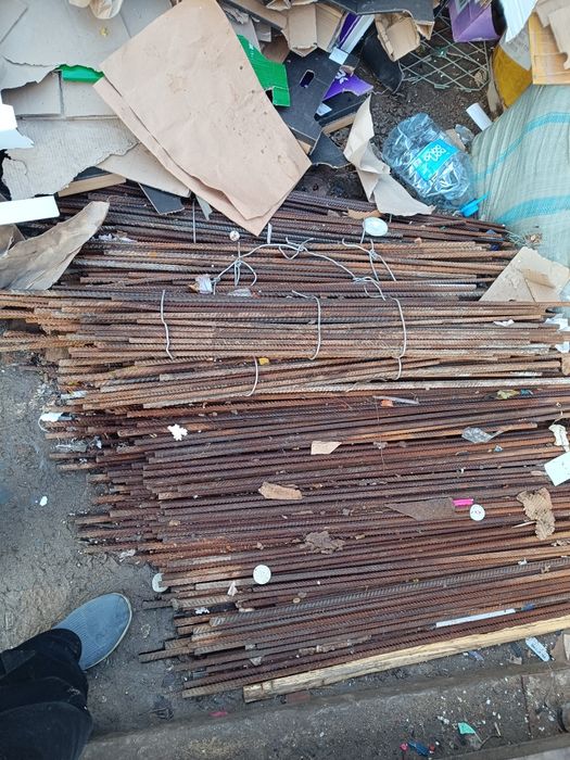 Арматура 12 дм.длина