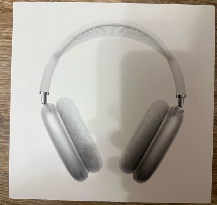 Слушалки Over the Ear Apple AirPods Max