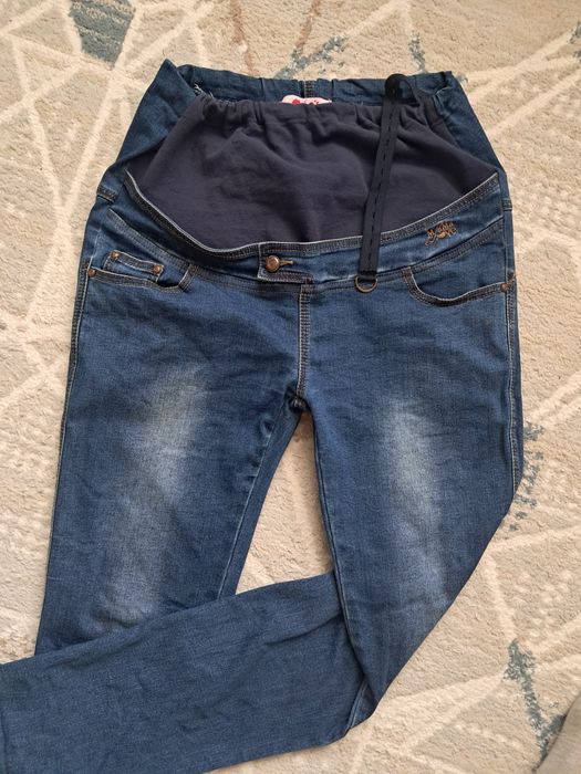 Продам джинсы для беременных