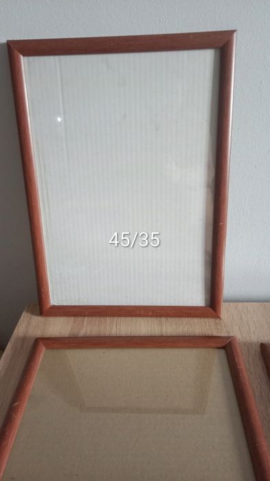 Рамка для фото размеры