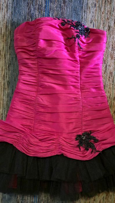 Бална/абитуриентска/официална  рокля