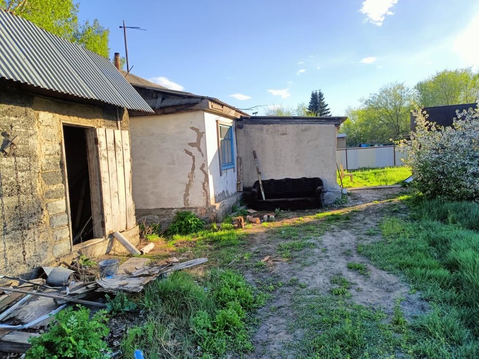 продам дом на восточном правом