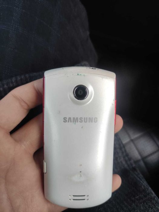 самсунг сенсорный