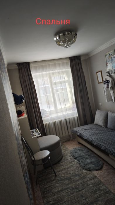 Продажа квартиры