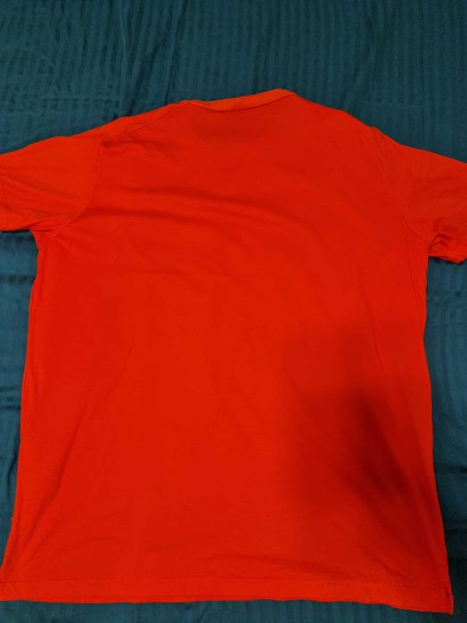 Тениска Dsquared2 t-shirt