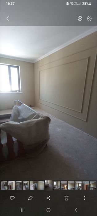 Ремонт квартир и домов