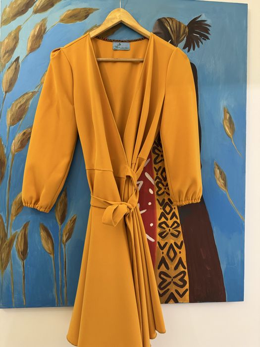 Платье очень красивое