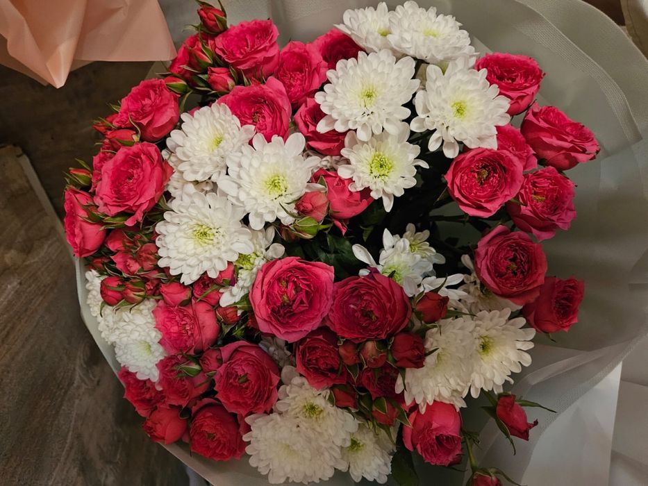 Продам б/у цветы не дорого