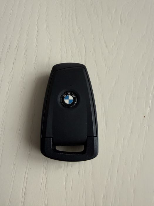 Дистанционно печка BMW Webasto F01 F10 F15 F25 F30