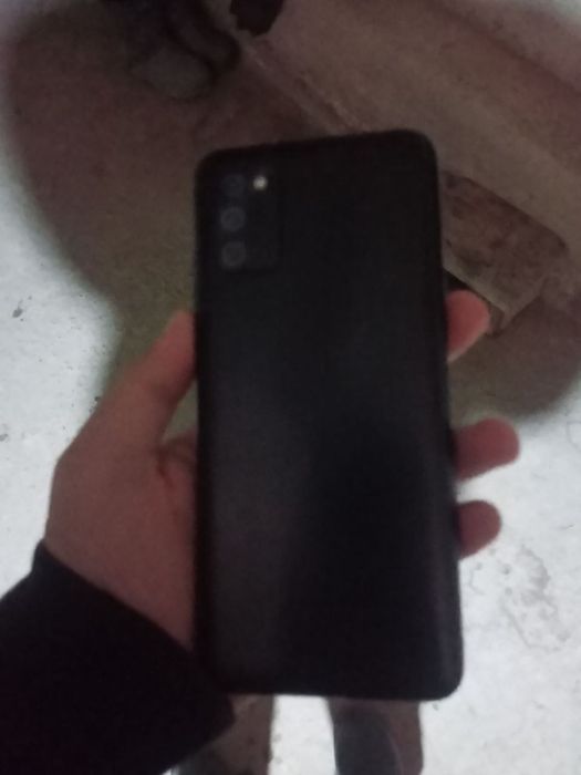 SAMSUNG A03S xotira 64/4 ayfon 6 7ga obmen bor