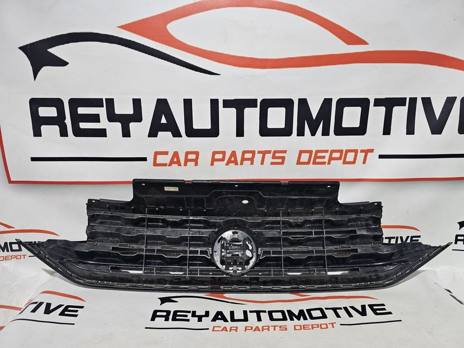 Grila radiator VW T-Cross T Cross dupa 2019 cod 2GM853653A