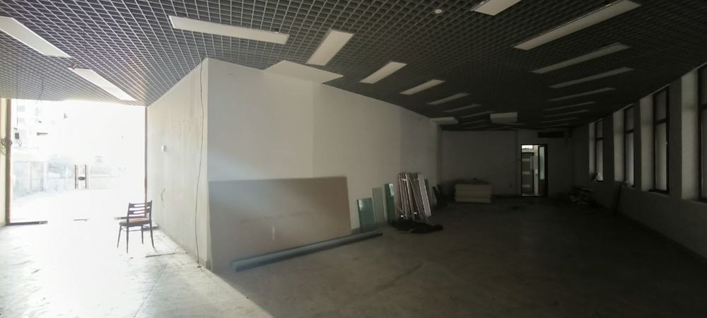 Паркентский . Сдам в Аренду помещения и боксы