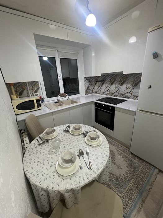 Сдам квартиру металлургов 13/1