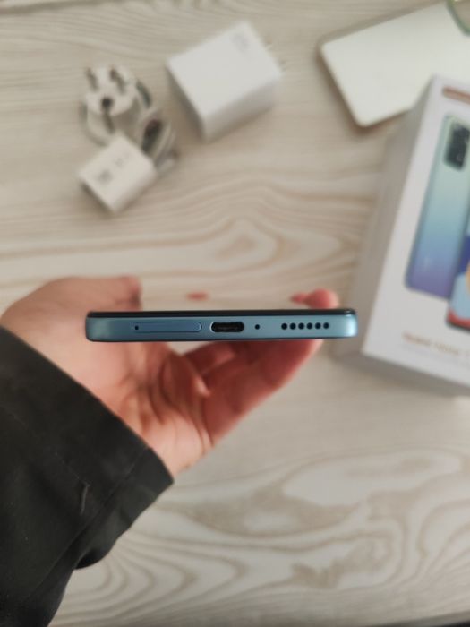 Redmi note 11 pro (128 gb)