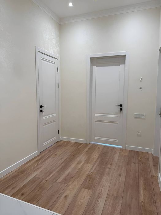 Продаётся квартира ЖК Шинам 2 комнатная