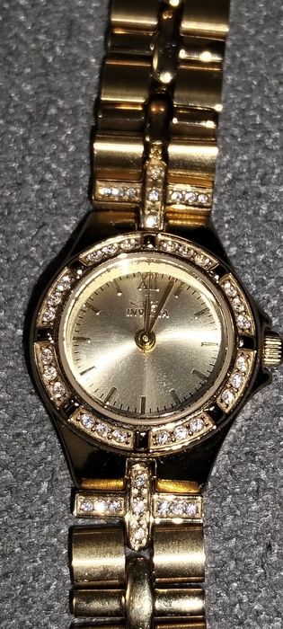 Оригинален дамски часовник Invicta Pro Diver NO.0134