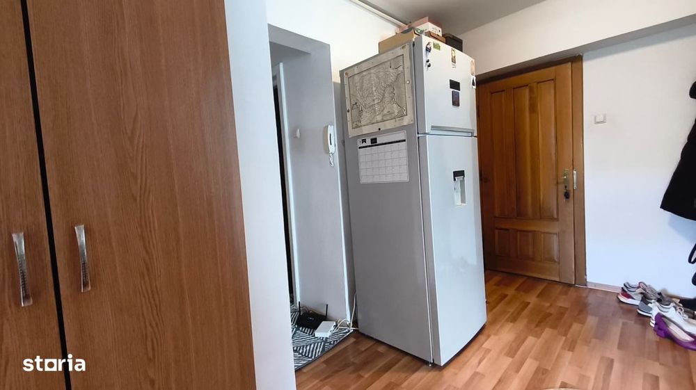 Apartament 2 camere in Deva, zona Piata Centrala, Etaj 2
