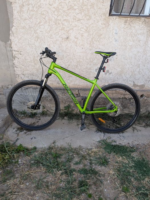 Merida big nine 80
