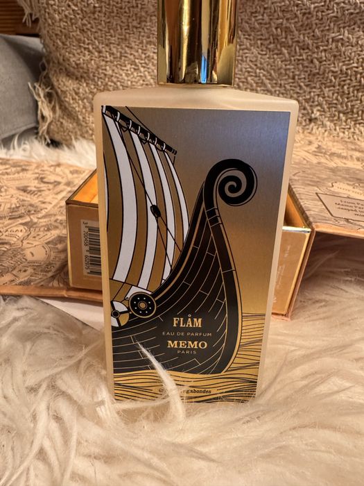 Memo Paris Flam 75ml Парфюм