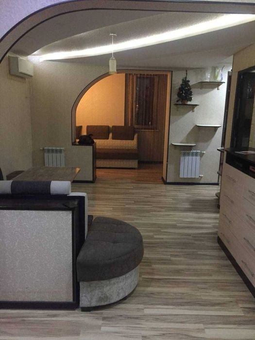 ® 2в3/3/4‼️60м² Чиланзар 2 Торговый центр хороший ремонт балконом 2х6