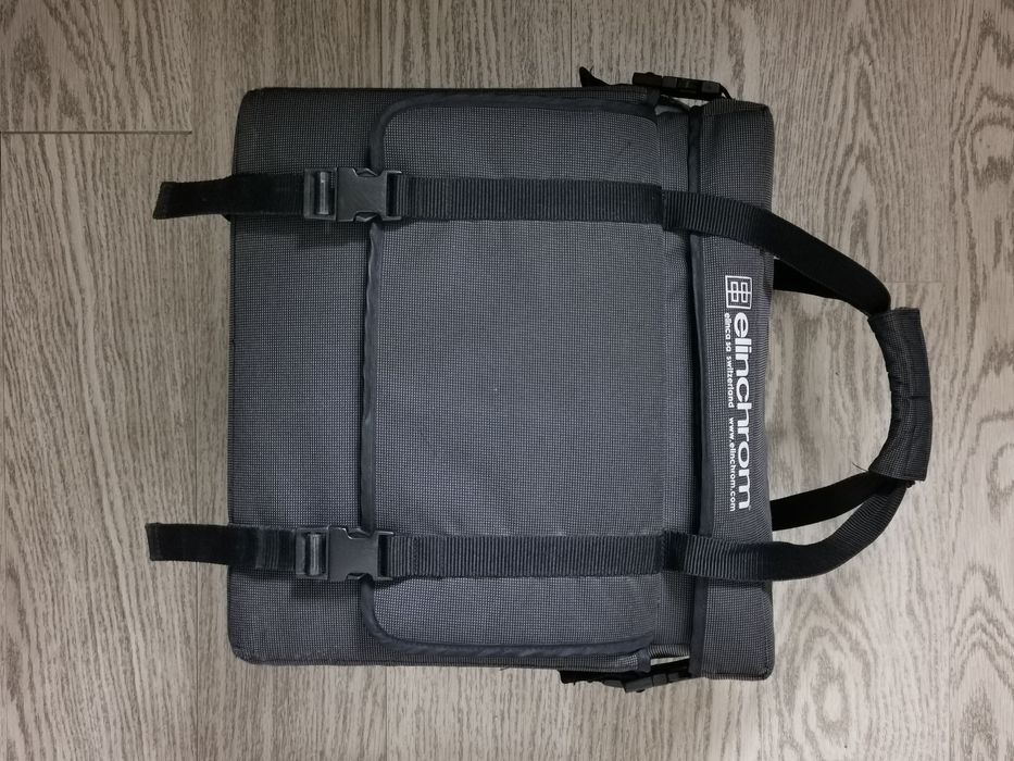 Студийные вспышки Elinchrom Style 300rx. 2шт.