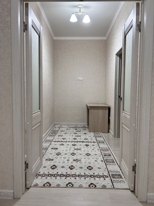 Сдается квартира в центре юге