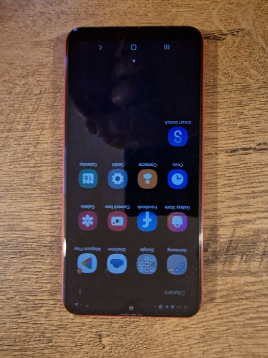 Samsung Galaxy A10 - Impecabil -(incarcator  inclus)