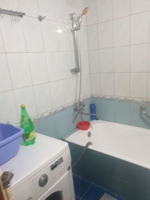 Сдаётся в аренду 3х комнатная