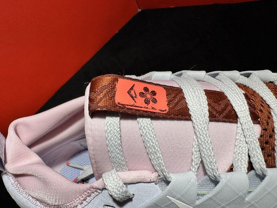 № 47.5 оригинални Nike ZoomX Zegama Trail 2 ShoeMag