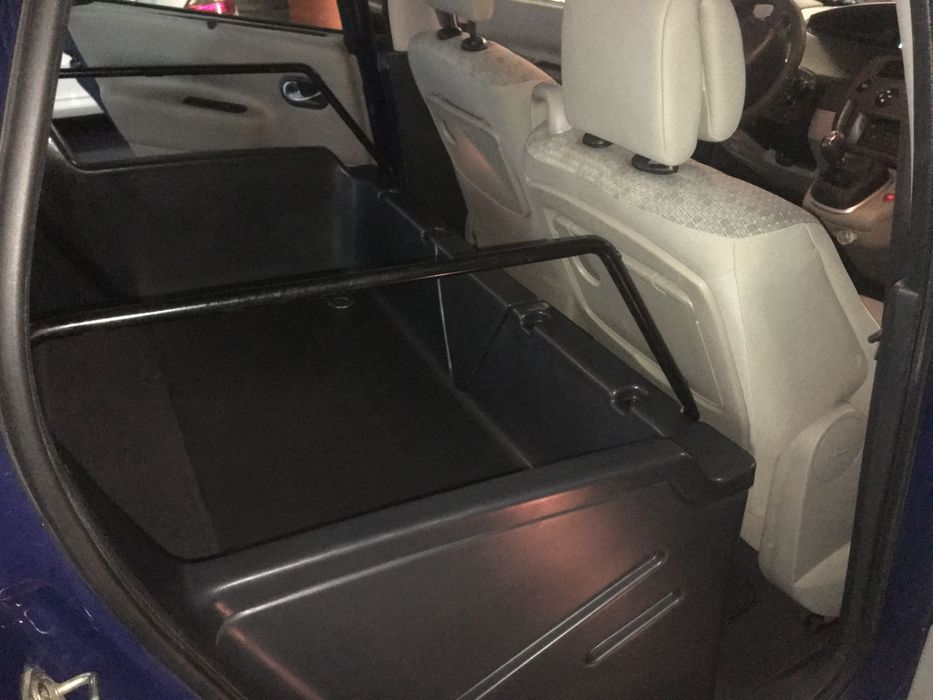 Renault Scenic 1.5dci