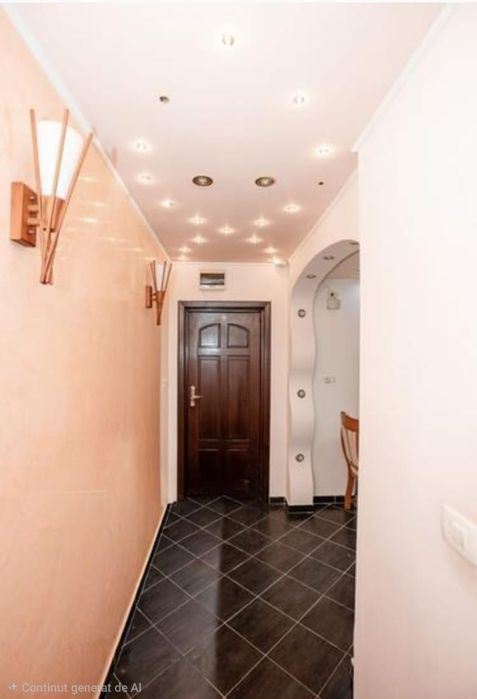 Apartament 2 camere