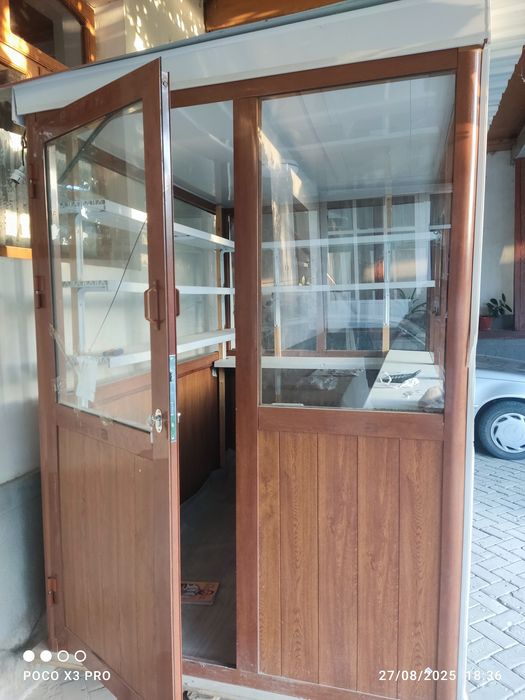 Akfa Butka 1,5 m ga 2 m sotiladi kelishadgan joyi bor