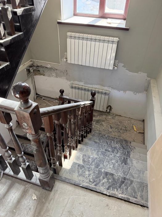 Лестница 350 000тенге