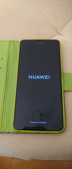 Huawei P smart 2021