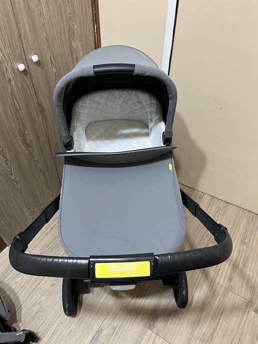 Бебешка количка Chipolino