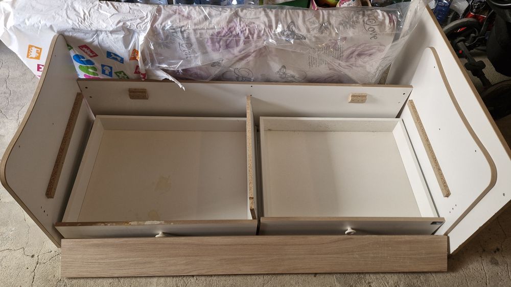 Детско легло 170 на 70