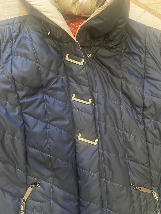 Куртка демисезон 8000