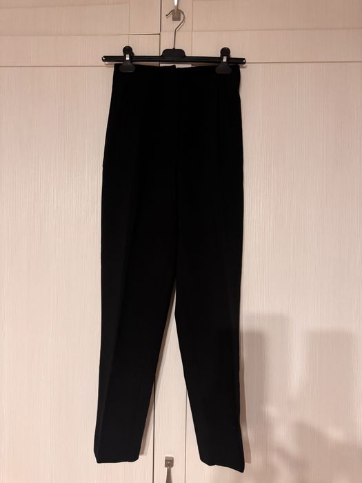 Брюки Zara по щиколотку