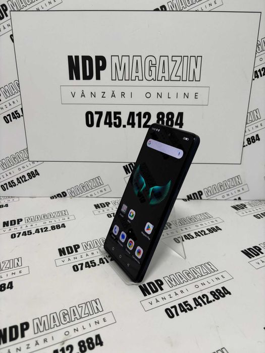 NDP Amanet NON-STOP Sos. Giurgiului 119 ALLVIEW X20 SOUL (47539)